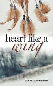 Heart Like a Wing